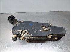 Recambio de deposito aditivo fap ( urea - adblue ) para citroën c4 grand picasso sx referencia OEM IAM 9658154580  