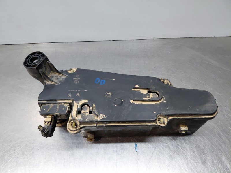 Recambio de deposito aditivo fap ( urea - adblue ) para citroën c4 grand picasso sx referencia OEM IAM 9658154580  