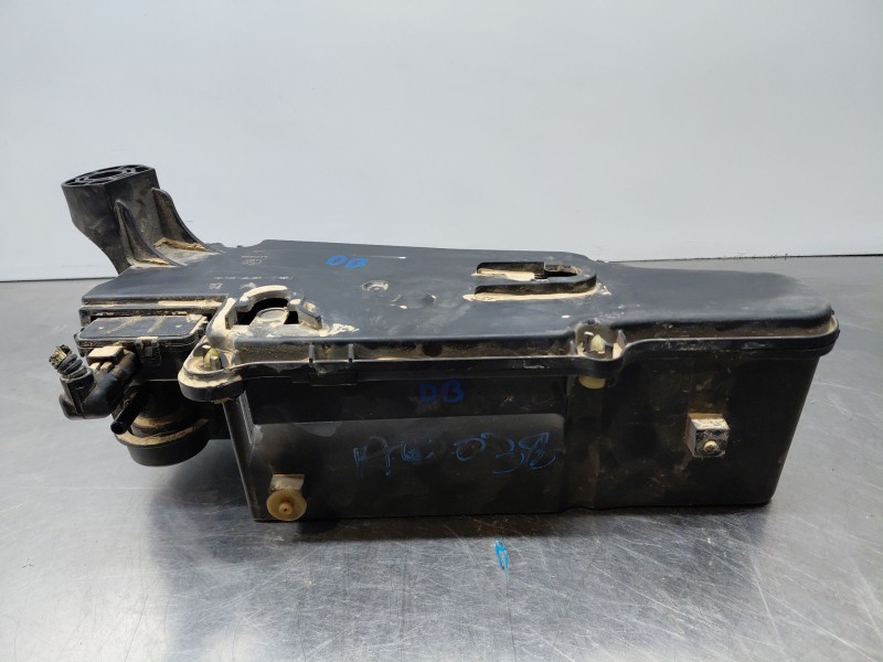 Recambio de deposito aditivo fap ( urea - adblue ) para citroën c4 grand picasso sx referencia OEM IAM 9658154580  