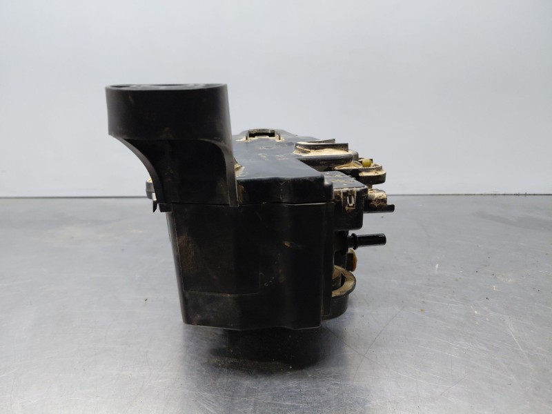 Recambio de deposito aditivo fap ( urea - adblue ) para citroën c4 grand picasso sx referencia OEM IAM 9658154580  