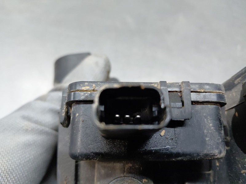 Recambio de deposito aditivo fap ( urea - adblue ) para citroën c4 grand picasso sx referencia OEM IAM 9658154580  