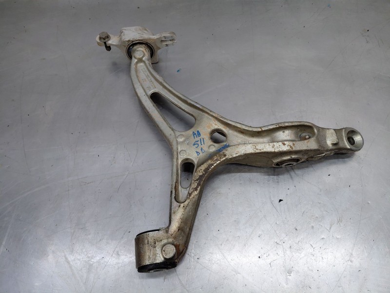 Recambio de brazo suspension inferior delantero derecho para mercedes-benz clase gl (x166) 450 grand edition referencia OEM IAM 