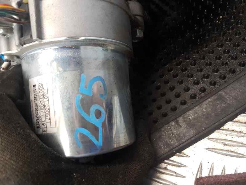 Recambio de columna direccion para mitsubishi asx (ga0w) challenge 2wd referencia OEM IAM 4405A090   Recambio de columna direccion para mitsubishi asx (ga0w) challenge 2wd referencia OEM IAM 4405A090