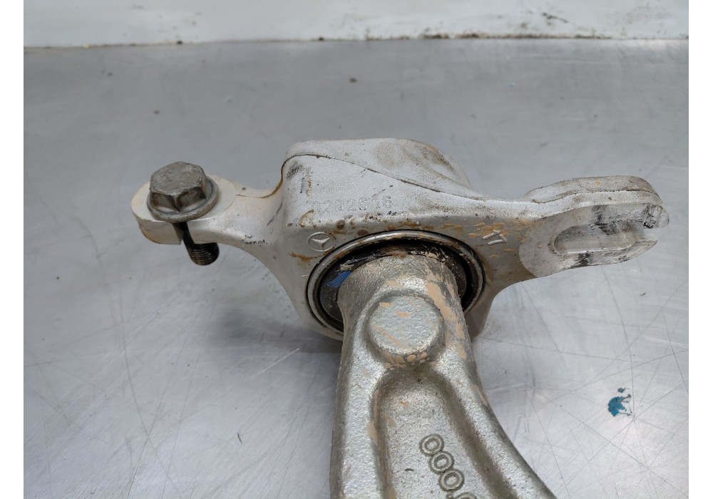 Recambio de brazo suspension inferior delantero derecho para mercedes-benz clase gl (x166) 450 grand edition referencia OEM IAM 