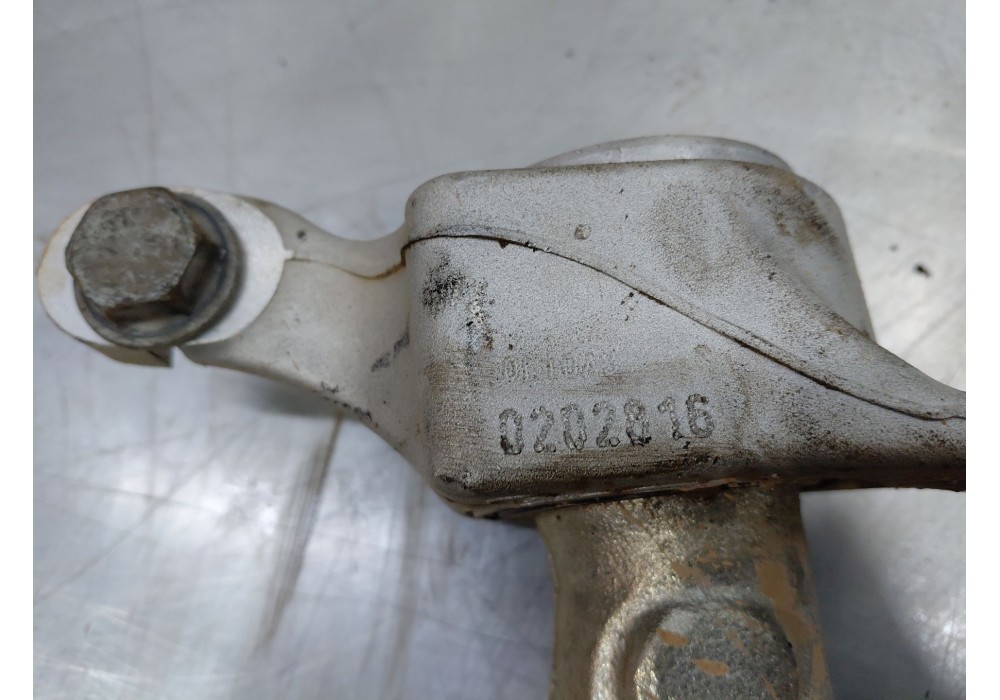 Recambio de brazo suspension inferior delantero derecho para mercedes-benz clase gl (x166) 450 grand edition referencia OEM IAM 