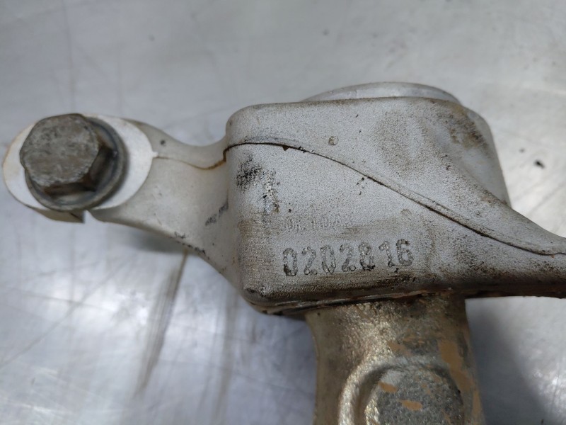 Recambio de brazo suspension inferior delantero derecho para mercedes-benz clase gl (x166) 450 grand edition referencia OEM IAM 