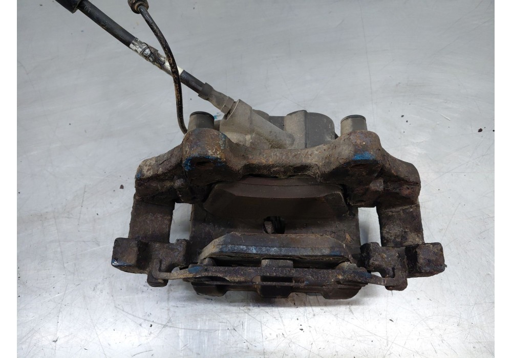 Recambio de pinza freno delantera derecha para mercedes-benz clase gl (x166) 450 grand edition referencia OEM IAM A1644201883  