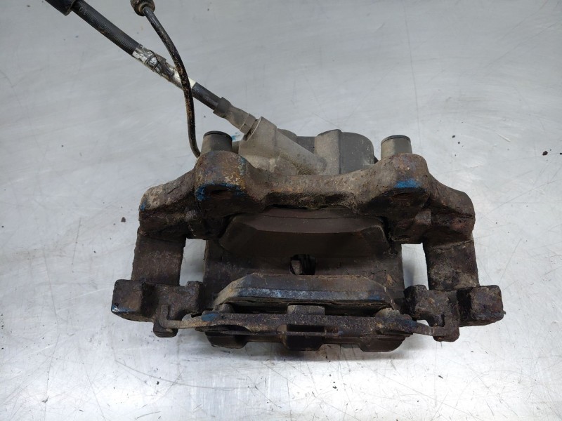 Recambio de pinza freno delantera derecha para mercedes-benz clase gl (x166) 450 grand edition referencia OEM IAM A1644201883  