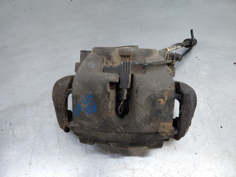 Recambio de pinza freno delantera derecha para mercedes-benz clase gl (x166) 450 grand edition referencia OEM IAM A1644201883  