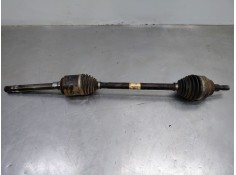 Recambio de transmision delantera derecha para mercedes-benz clase gl (x166) 450 grand edition referencia OEM IAM   