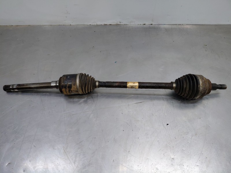 Recambio de transmision delantera derecha para mercedes-benz clase gl (x166) 450 grand edition referencia OEM IAM   