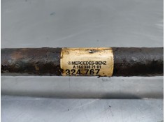 Recambio de transmision delantera derecha para mercedes-benz clase gl (x166) 450 grand edition referencia OEM IAM    2