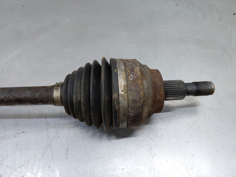 Recambio de transmision delantera derecha para mercedes-benz clase gl (x166) 450 grand edition referencia OEM IAM   