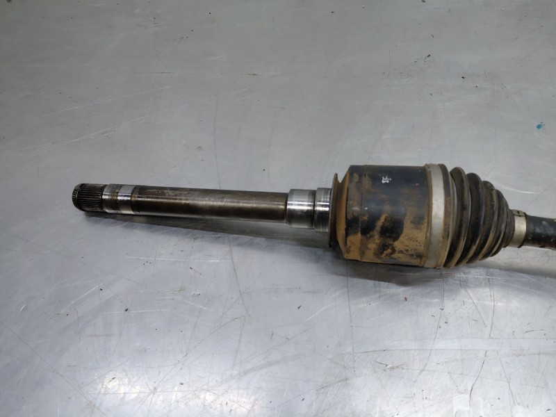 Recambio de transmision delantera derecha para mercedes-benz clase gl (x166) 450 grand edition referencia OEM IAM   