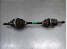 Recambio de transmision delantera izquierda para mercedes-benz clase gl (x166) 450 grand edition referencia OEM IAM   