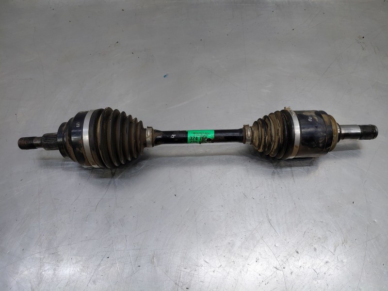 Recambio de transmision delantera izquierda para mercedes-benz clase gl (x166) 450 grand edition referencia OEM IAM   