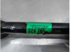 Recambio de transmision delantera izquierda para mercedes-benz clase gl (x166) 450 grand edition referencia OEM IAM    2