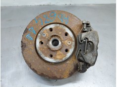 Recambio de mangueta delantera derecha para nissan qashqai (j12) acenta referencia OEM IAM 400146UA1A  