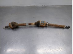 Recambio de transmision delantera derecha para nissan qashqai (j12) acenta referencia OEM IAM 391008769R  