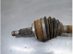 Recambio de transmision delantera derecha para nissan qashqai (j12) acenta referencia OEM IAM 391008769R   2