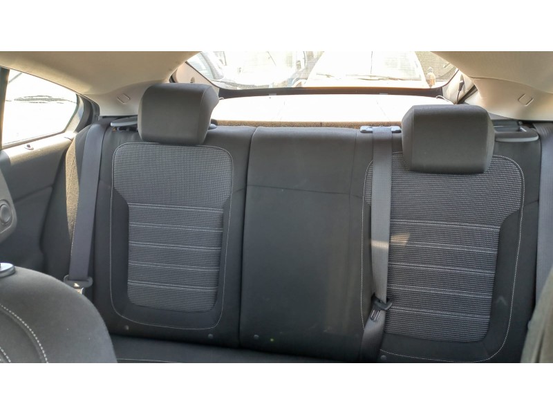 opel insignia berlina del año 2016 opel insignia berlina del año 2016