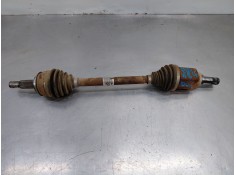 Recambio de transmision delantera izquierda para nissan qashqai (j12) acenta referencia OEM IAM 391016642R  