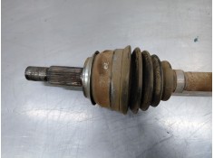 Recambio de transmision delantera izquierda para nissan qashqai (j12) acenta referencia OEM IAM 391016642R   2