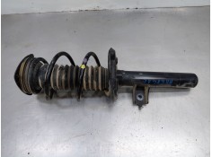 Recambio de amortiguador delantero izquierdo para nissan qashqai (j12) acenta referencia OEM IAM 543036UA1B  