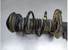 Recambio de amortiguador delantero izquierdo para nissan qashqai (j12) acenta referencia OEM IAM 543036UA1B   2