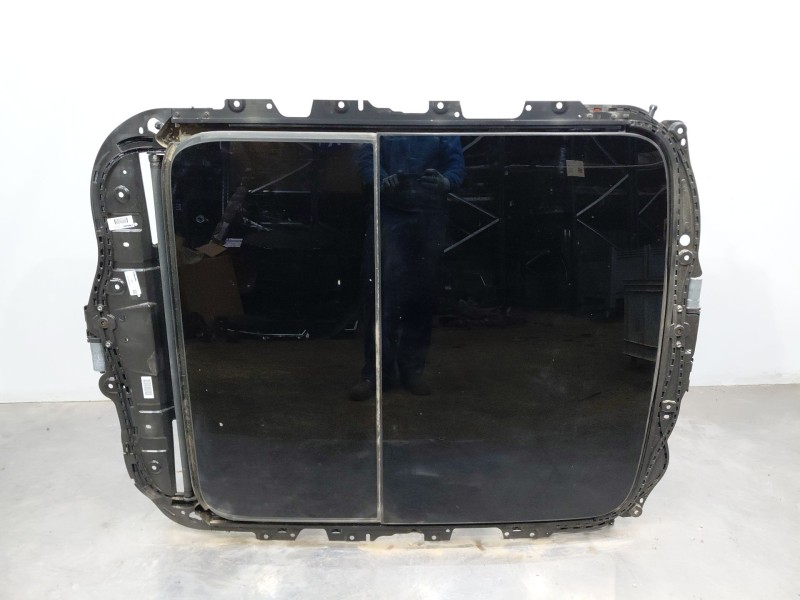 Recambio de techo para audi q3 sportback (f3n) s line referencia OEM IAM 4M8877049C 4M8877055C 4M8877056B