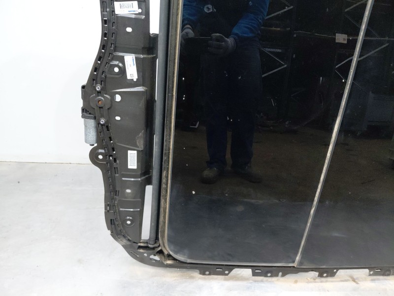 Recambio de techo para audi q3 sportback (f3n) s line referencia OEM IAM 4M8877049C 4M8877055C 4M8877056B