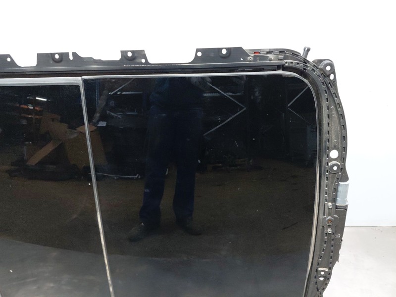 Recambio de techo para audi q3 sportback (f3n) s line referencia OEM IAM 4M8877049C 4M8877055C 4M8877056B