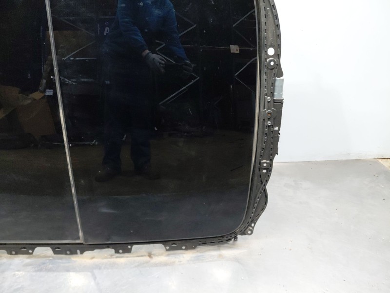 Recambio de techo para audi q3 sportback (f3n) s line referencia OEM IAM 4M8877049C 4M8877055C 4M8877056B