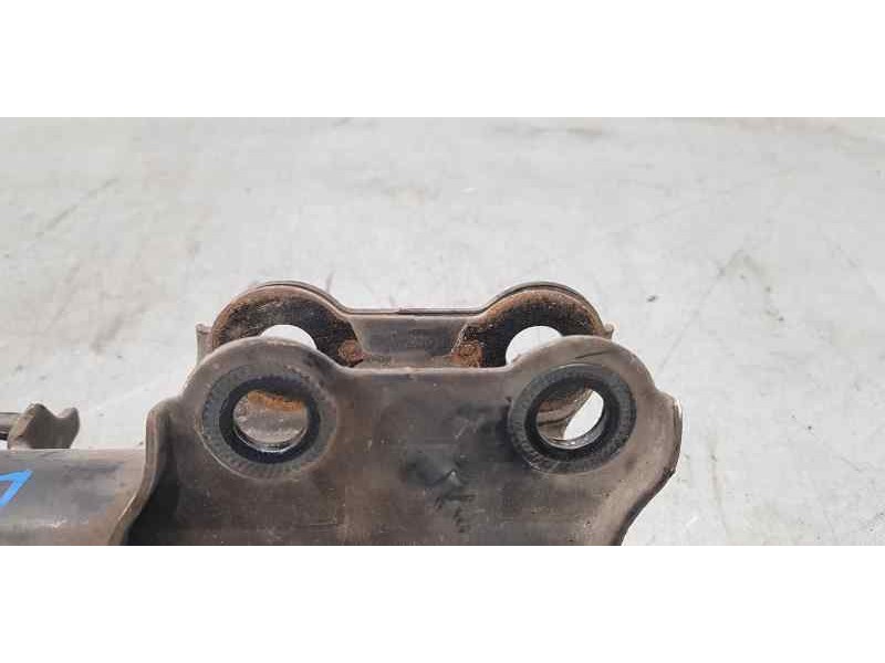 Recambio de amortiguador delantero derecho para kia rio x-tech referencia OEM IAM 546601W001   Recambio de amortiguador delantero derecho para kia rio x-tech referencia OEM IAM 546601W001