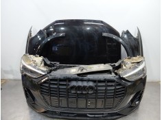 Recambio de morro completo para audi q3 sportback (f3n) s line referencia OEM IAM 83A807061B 83A941773 83A941774