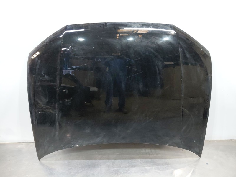 Recambio de morro completo para audi q3 sportback (f3n) s line referencia OEM IAM 83A807061B 83A941773 83A941774