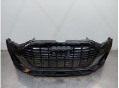 Recambio de morro completo para audi q3 sportback (f3n) s line referencia OEM IAM 83A807061B 83A941773 83A941774 2