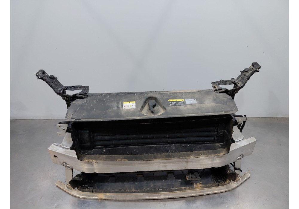 Recambio de morro completo para audi q3 sportback (f3n) s line referencia OEM IAM 83A807061B 83A941773 83A941774