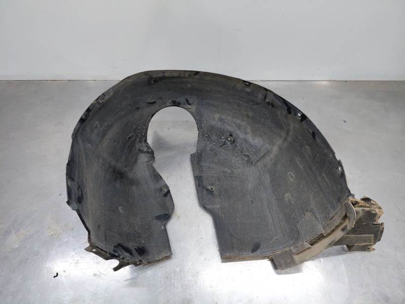 Recambio de morro completo para audi q3 sportback (f3n) s line referencia OEM IAM 83A807061B 83A941773 83A941774