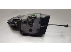 Recambio de cerradura puerta trasera derecha para land rover range rover vogue referencia OEM IAM LR038297   2