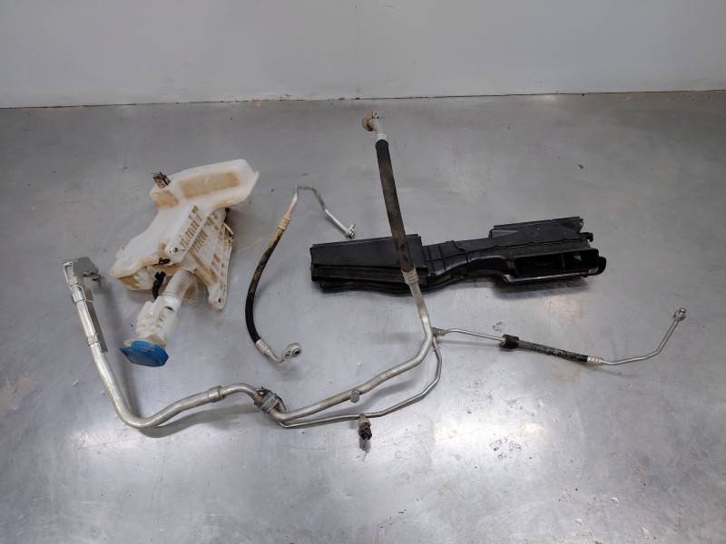 Recambio de morro completo para audi q3 sportback (f3n) s line referencia OEM IAM 83A807061B 83A941773 83A941774