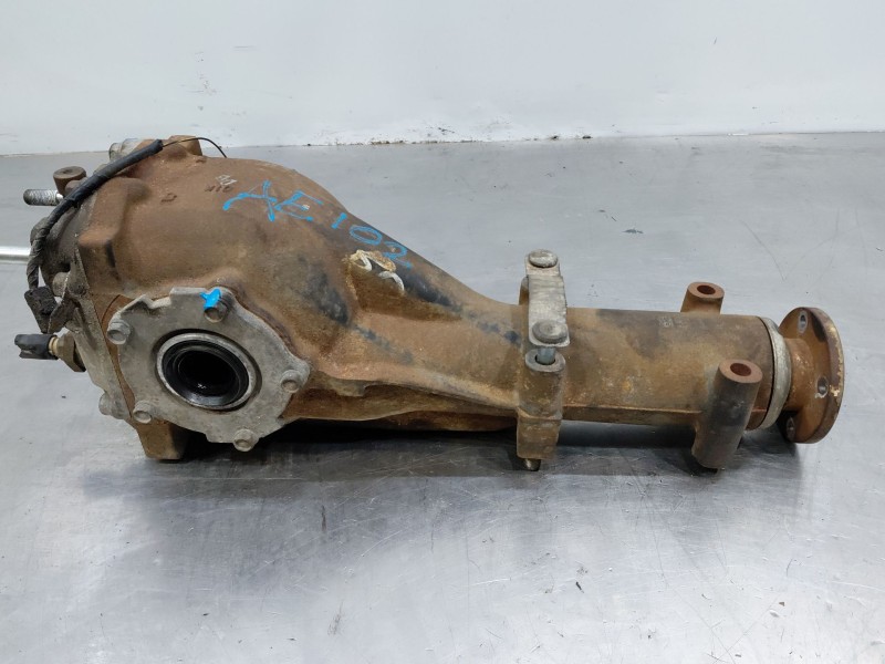 Recambio de diferencial trasero para subaru forester s12 xt referencia OEM IAM 38312AA000  