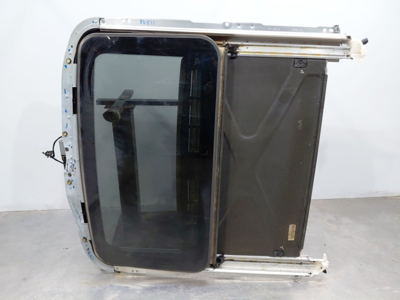 Recambio de techo para mercedes-benz clase gl (x166) 450 grand edition referencia OEM IAM A1646500702  