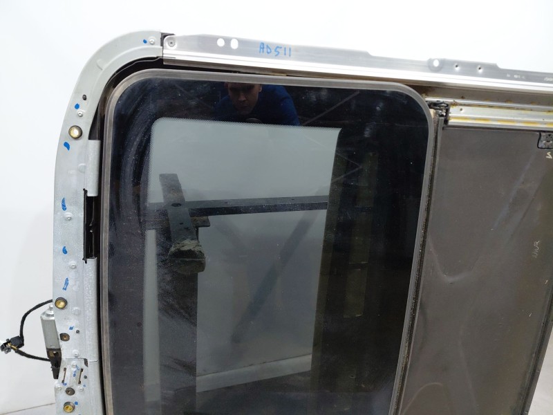 Recambio de techo para mercedes-benz clase gl (x166) 450 grand edition referencia OEM IAM A1646500702  