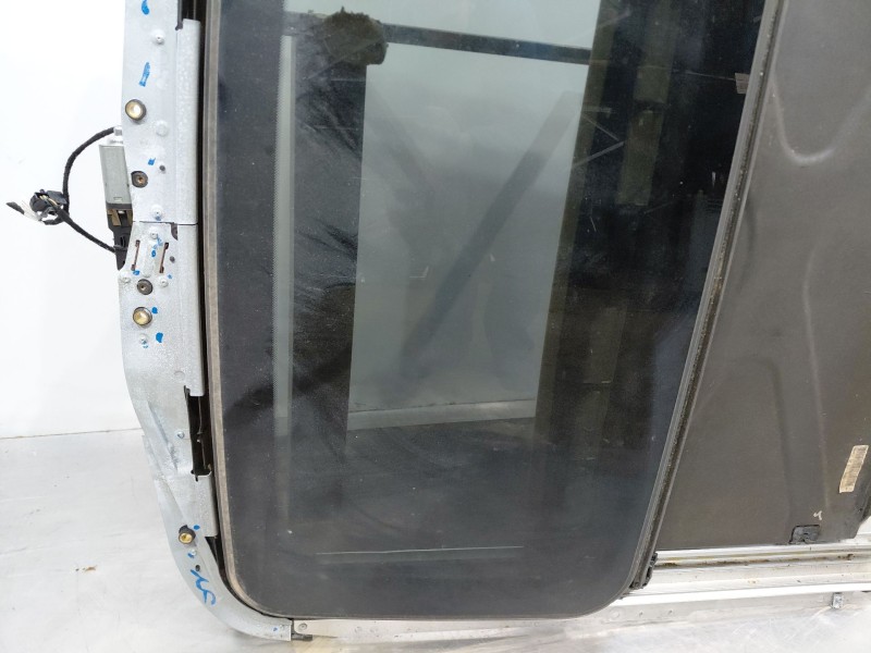 Recambio de techo para mercedes-benz clase gl (x166) 450 grand edition referencia OEM IAM A1646500702  