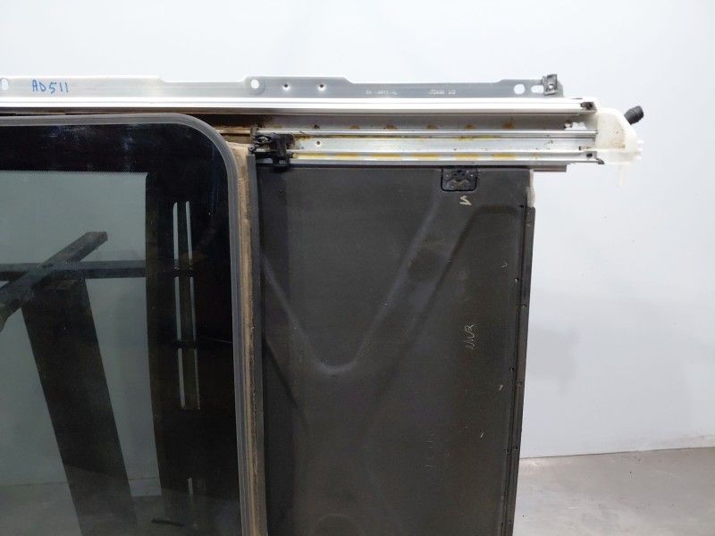 Recambio de techo para mercedes-benz clase gl (x166) 450 grand edition referencia OEM IAM A1646500702  