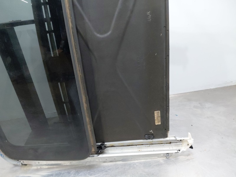 Recambio de techo para mercedes-benz clase gl (x166) 450 grand edition referencia OEM IAM A1646500702  