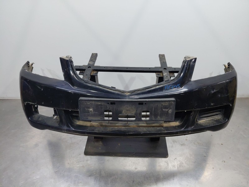 Recambio de paragolpes delantero para honda accord berlina (cl/cn) sport referencia OEM IAM   