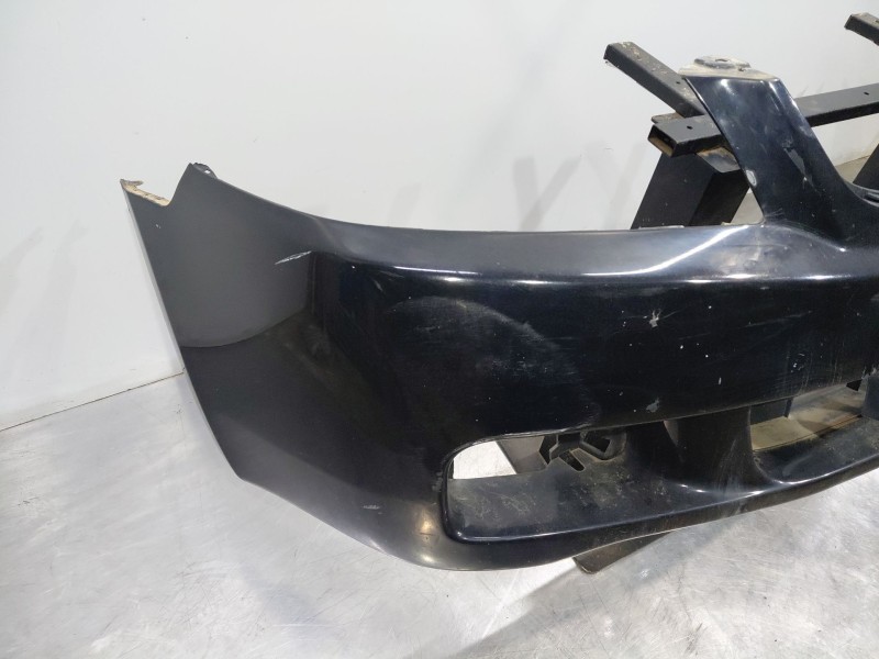 Recambio de paragolpes delantero para honda accord berlina (cl/cn) sport referencia OEM IAM   