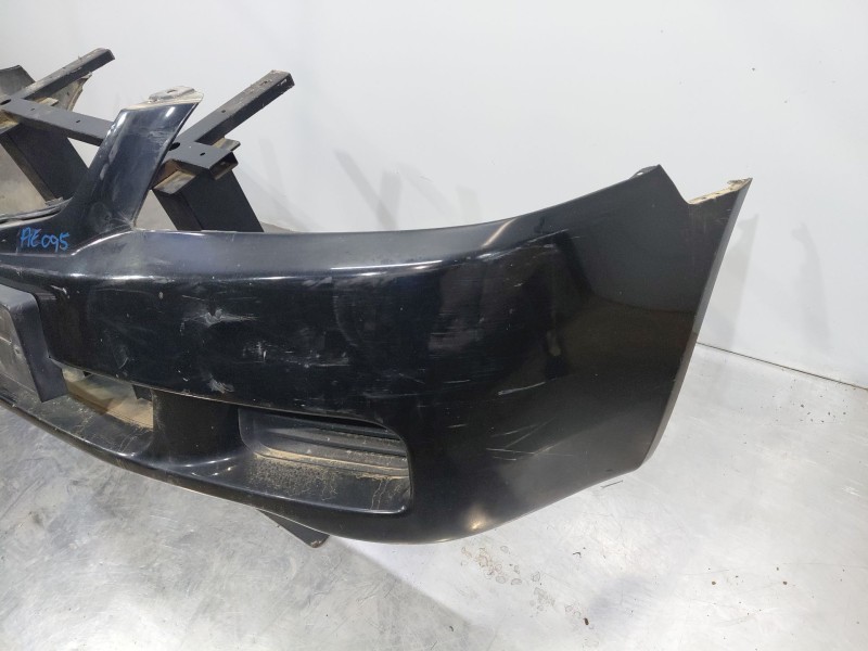 Recambio de paragolpes delantero para honda accord berlina (cl/cn) sport referencia OEM IAM   